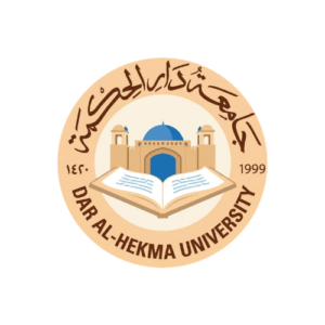 Dar Al Hekma Trans canva